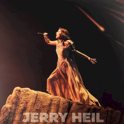 Jerry Heil