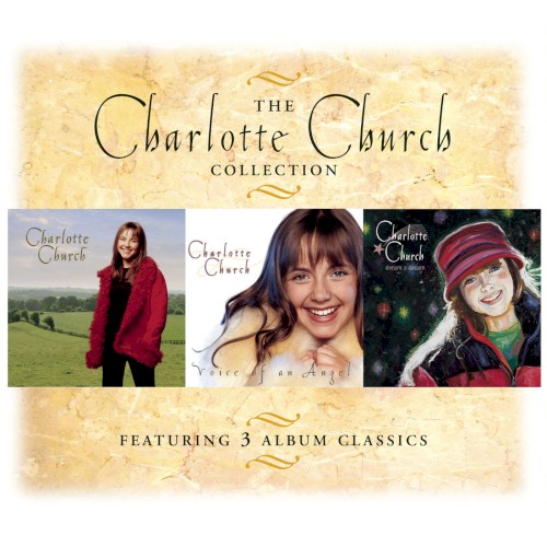 The Charlotte Church Collection