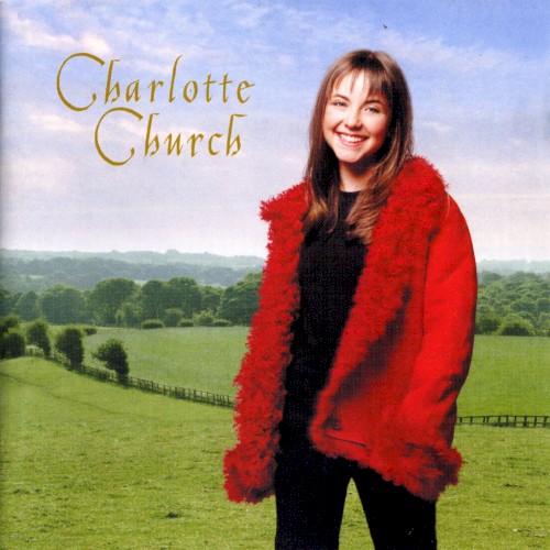 Charlotte Church