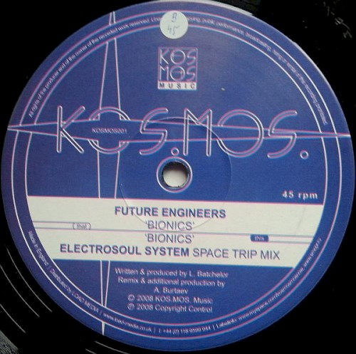 Bionics