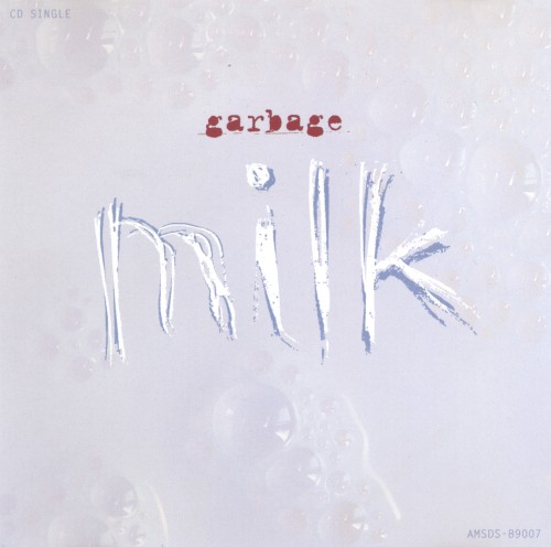Milk