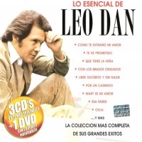Lo esencial de Leo Dan