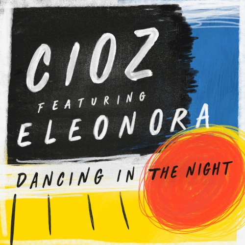 Dancing In The Night