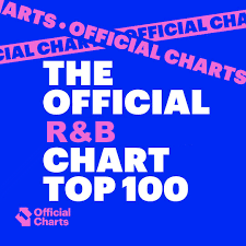 UK R&B Chart