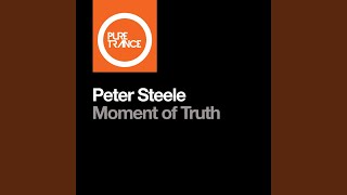 Moment Of Truth Extended Mix