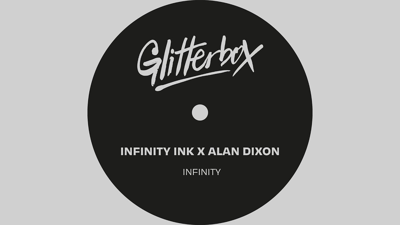 Infinity (Extended Mix)