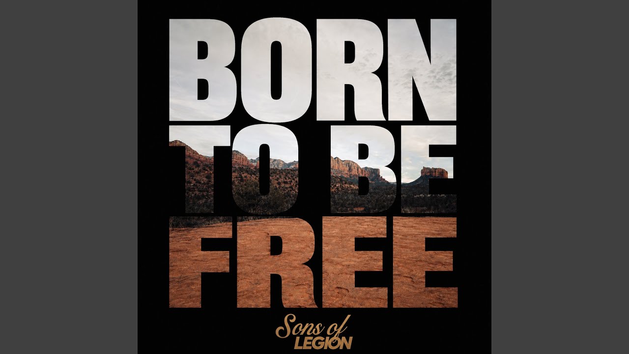 Born To Be Free