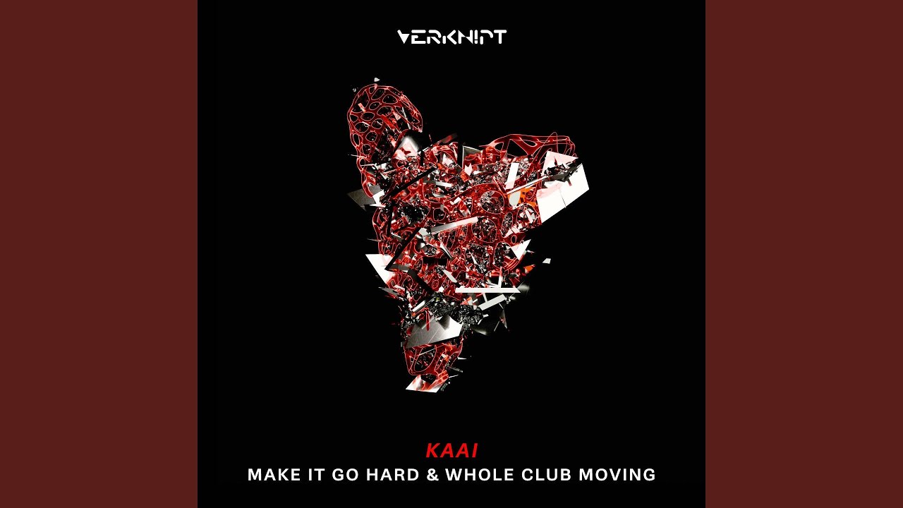 Whole Club Moving Original Mix