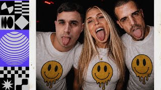 TRIP ON ACID Extended Mix