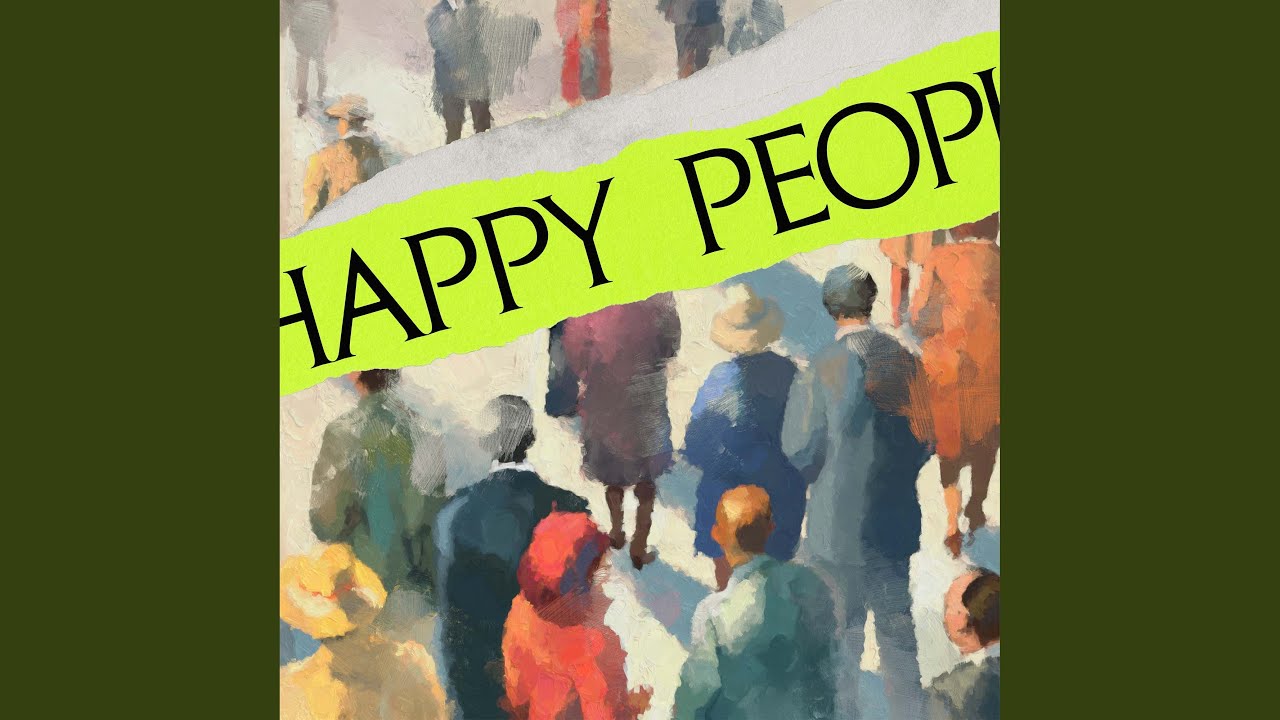 Happy People