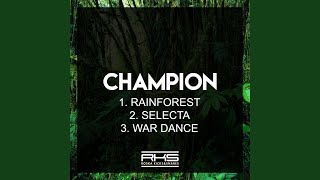 War Dance