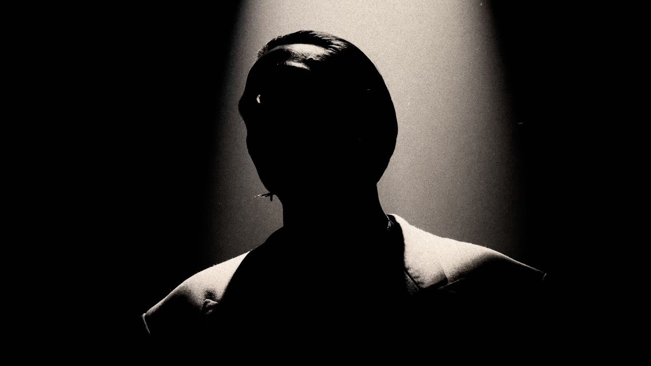 Shadow Of Love (feat. Curses)