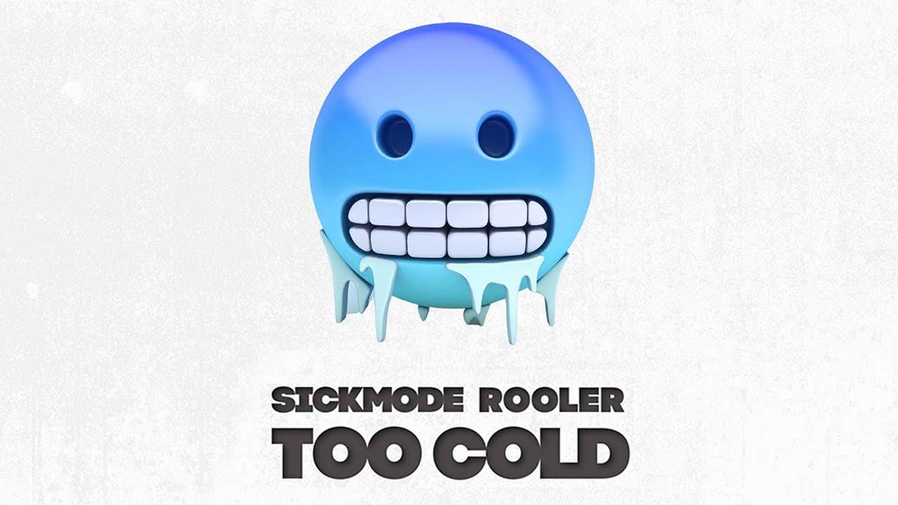 TOO COLD