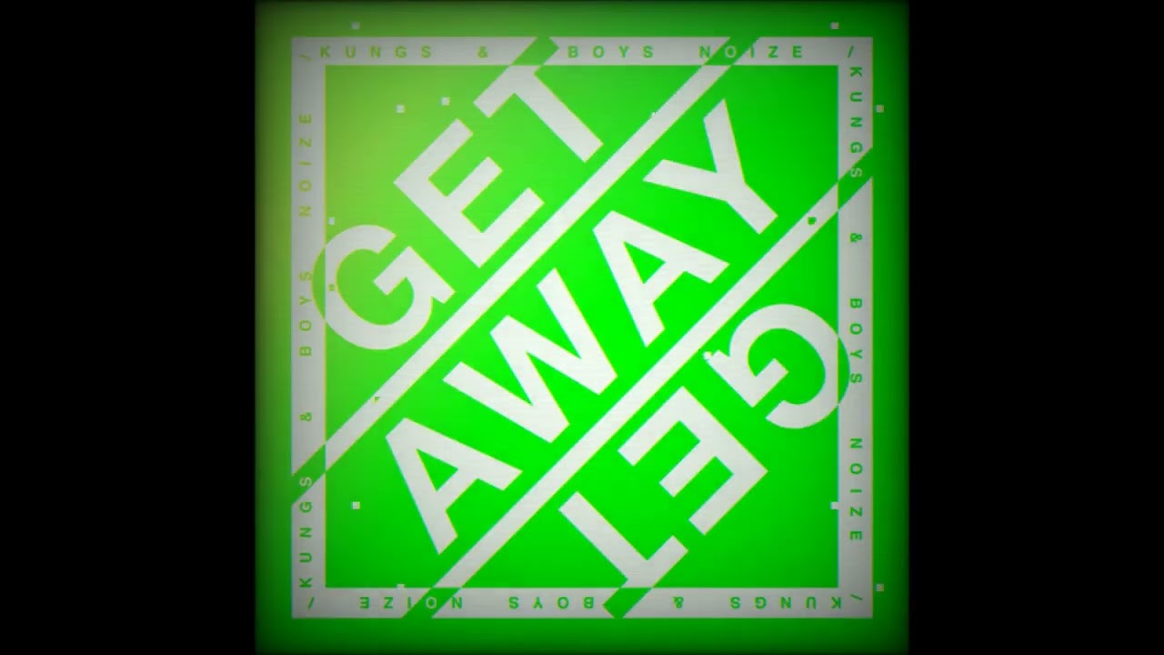 Get Away Extended