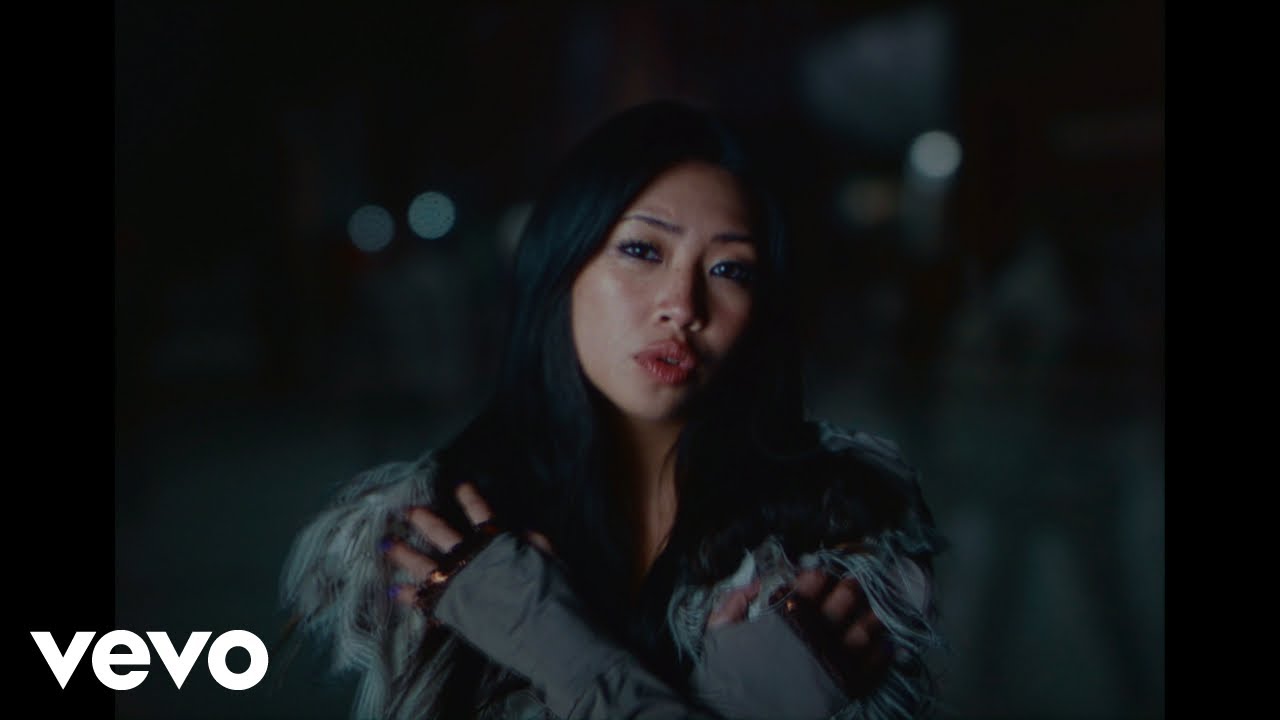 Take A Bite (Official Video)