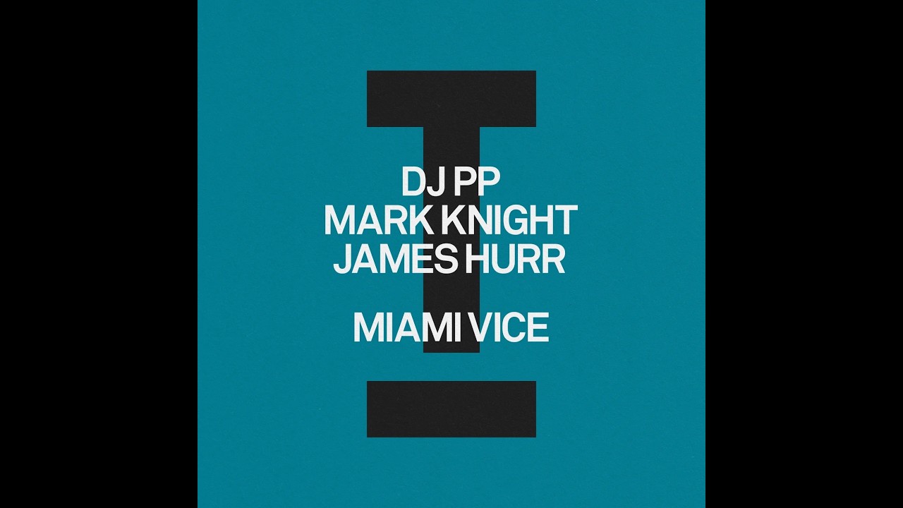 Miami Vice Extended Mix
