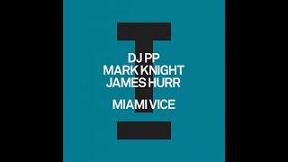 Miami Vice Extended Mix