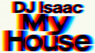 My House Extended Mix