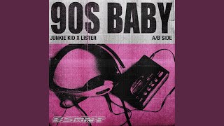 90s Baby Extended Club Mix