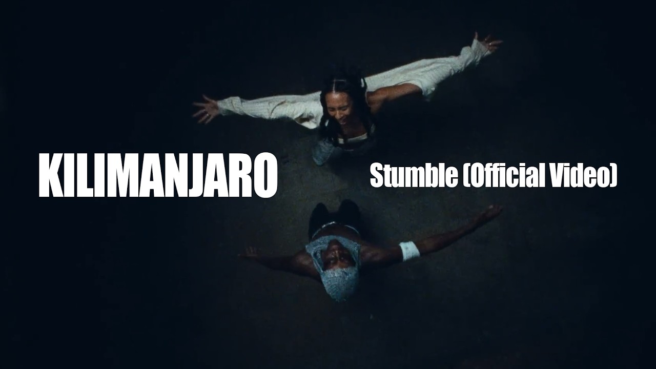 Stumble