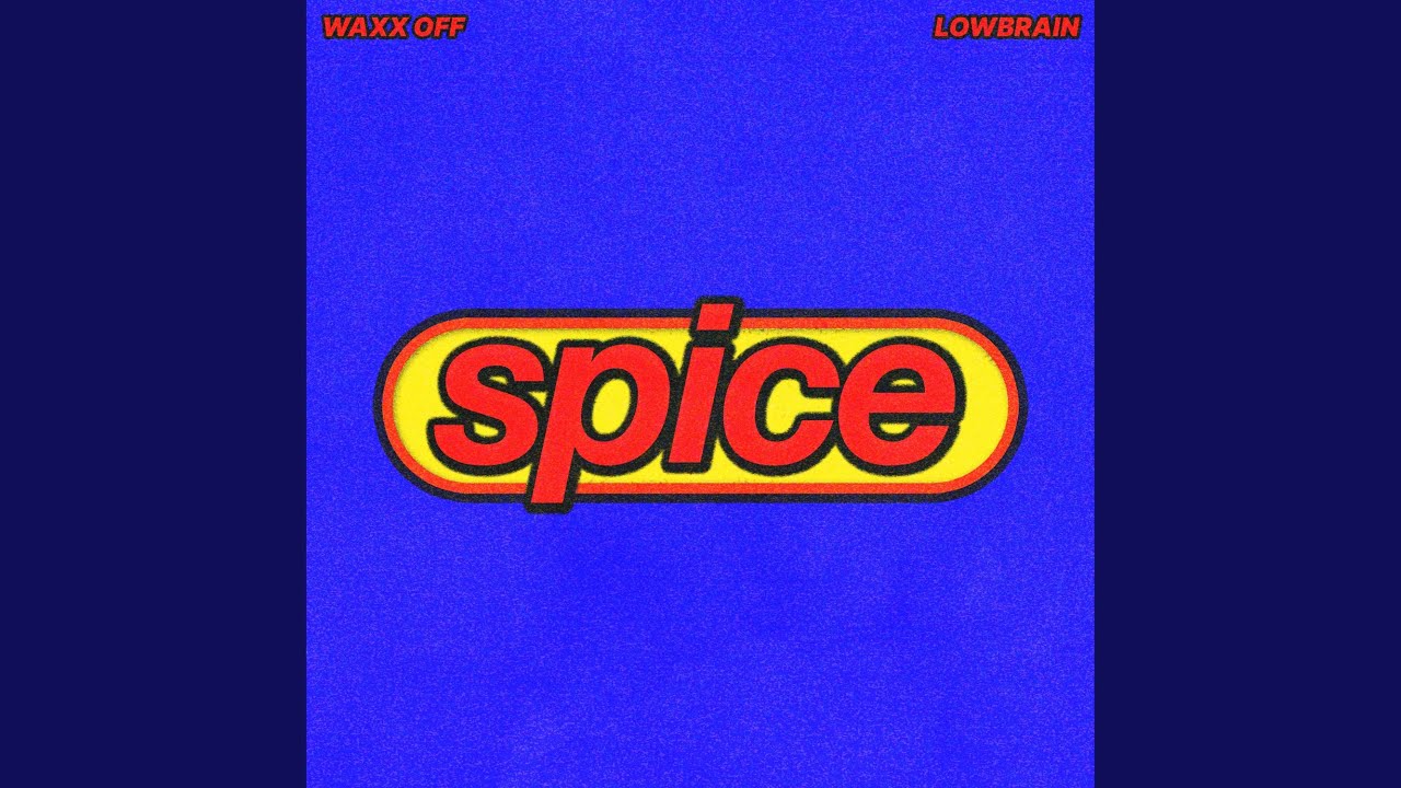 SPICE Extended Mix