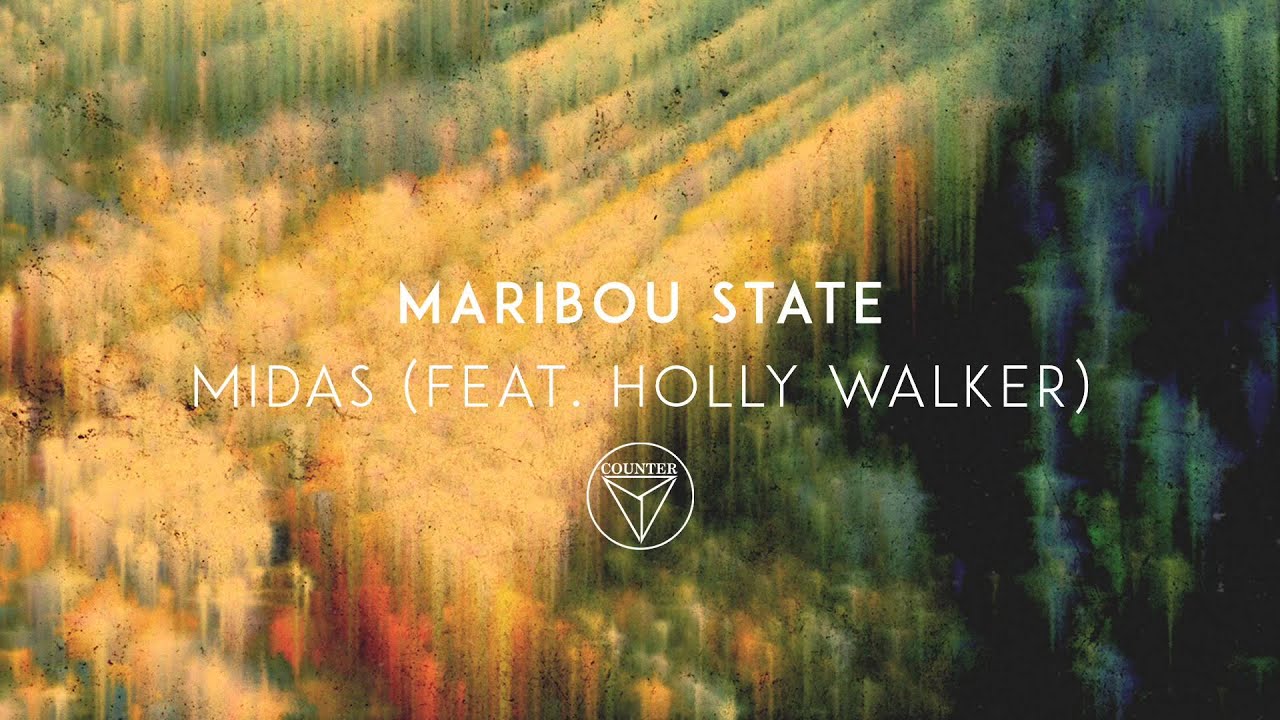 Midas (feat. Holly Walker)