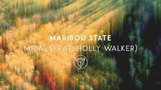 Midas (feat. Holly Walker)