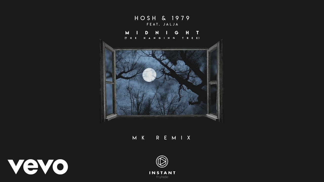 Midnight (The Hanging Tree) (MK Remix) (feat. Jalja)