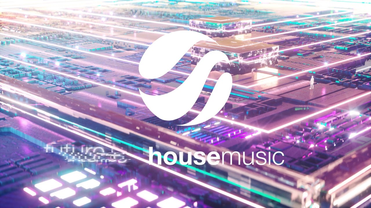 Whatever Turns You On Extended Mix