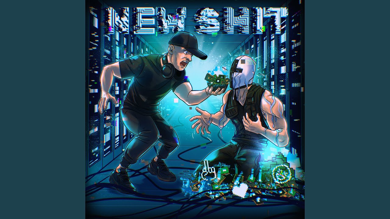 New Shit Extended Mix