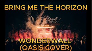 Wonderwall (Reading Leeds 2025)