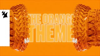 The Orange Theme