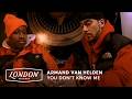 U Don't Know Me feat. Duane Harden Original Mix