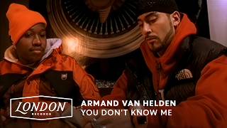You Don't Know Me (D.O.D. Remix)