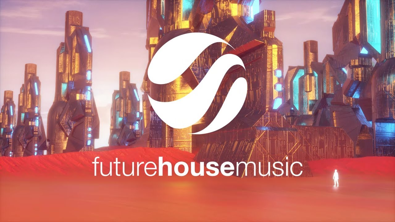 Beat Is Jumping (feat. Carla Monroe)