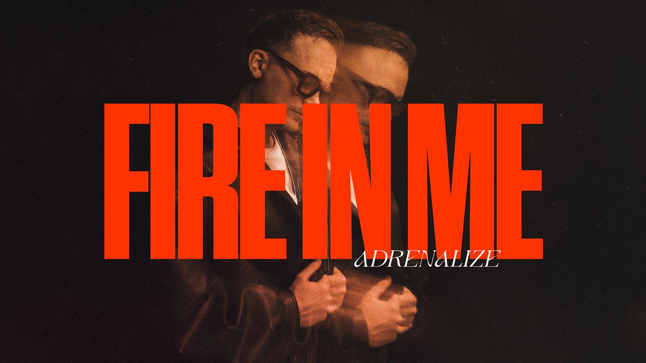 Fire In Me Extended Mix