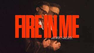 Fire In Me Extended Mix