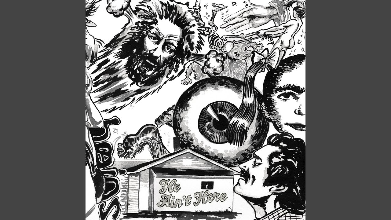 Binman (Skream Remix)