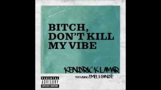 Don't Kill My Vibe