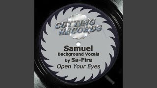 Open Your Eyes (DUB)