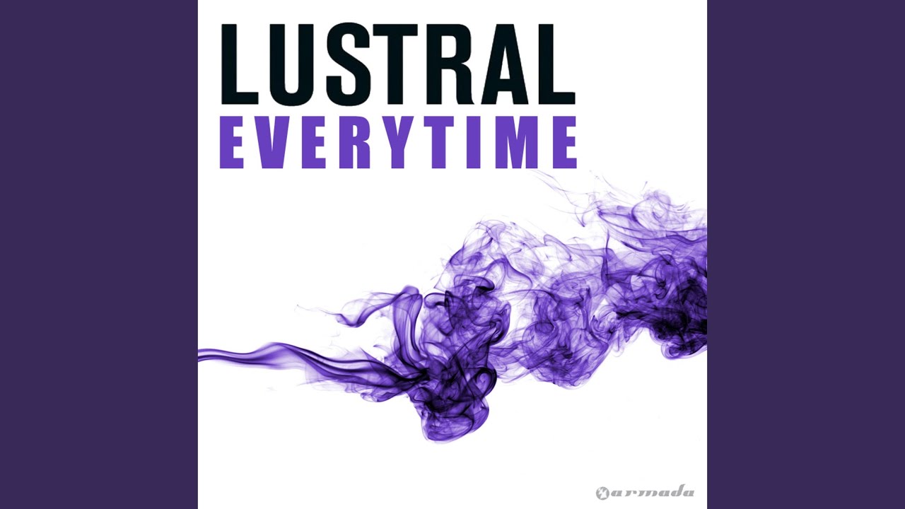 Everytime Original Mix