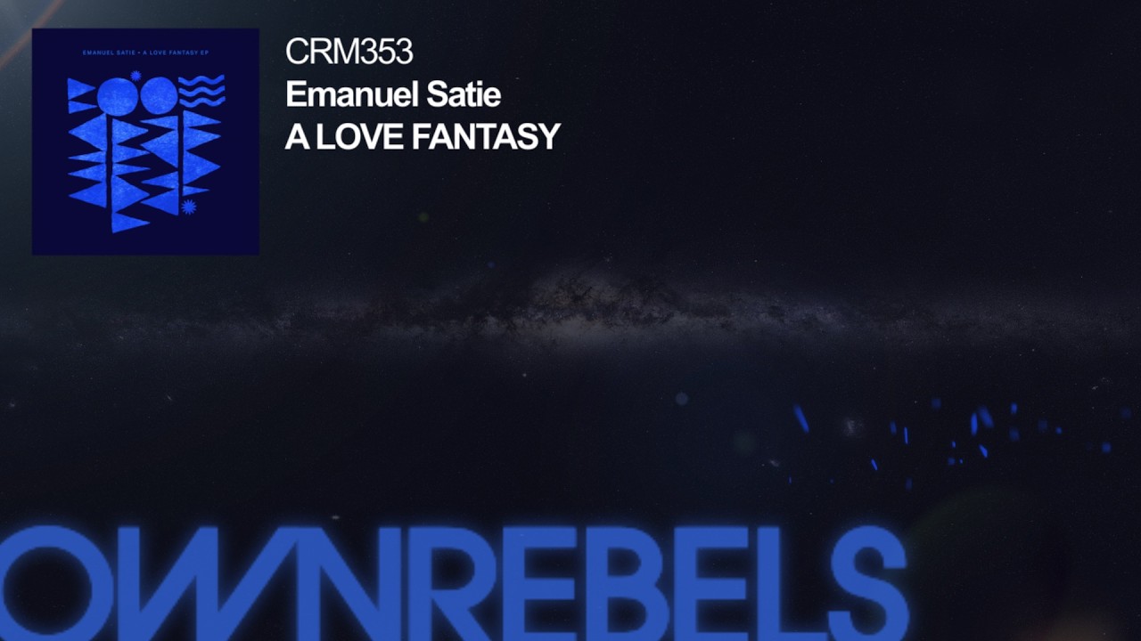 A Love Fantasy