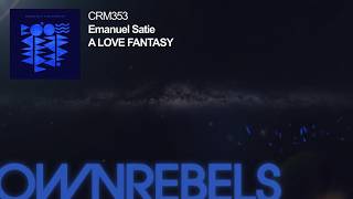 A Love Fantasy