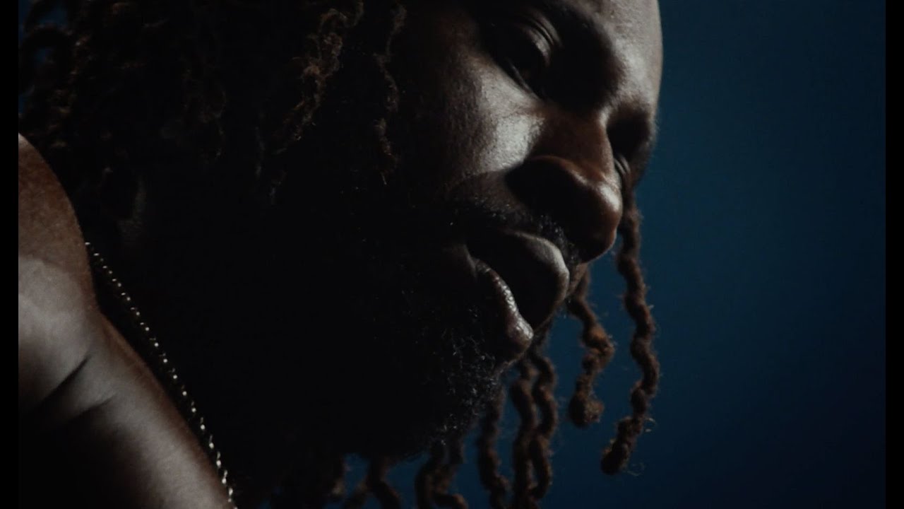 Rule One (feat. Bawo) [The First Chapter]