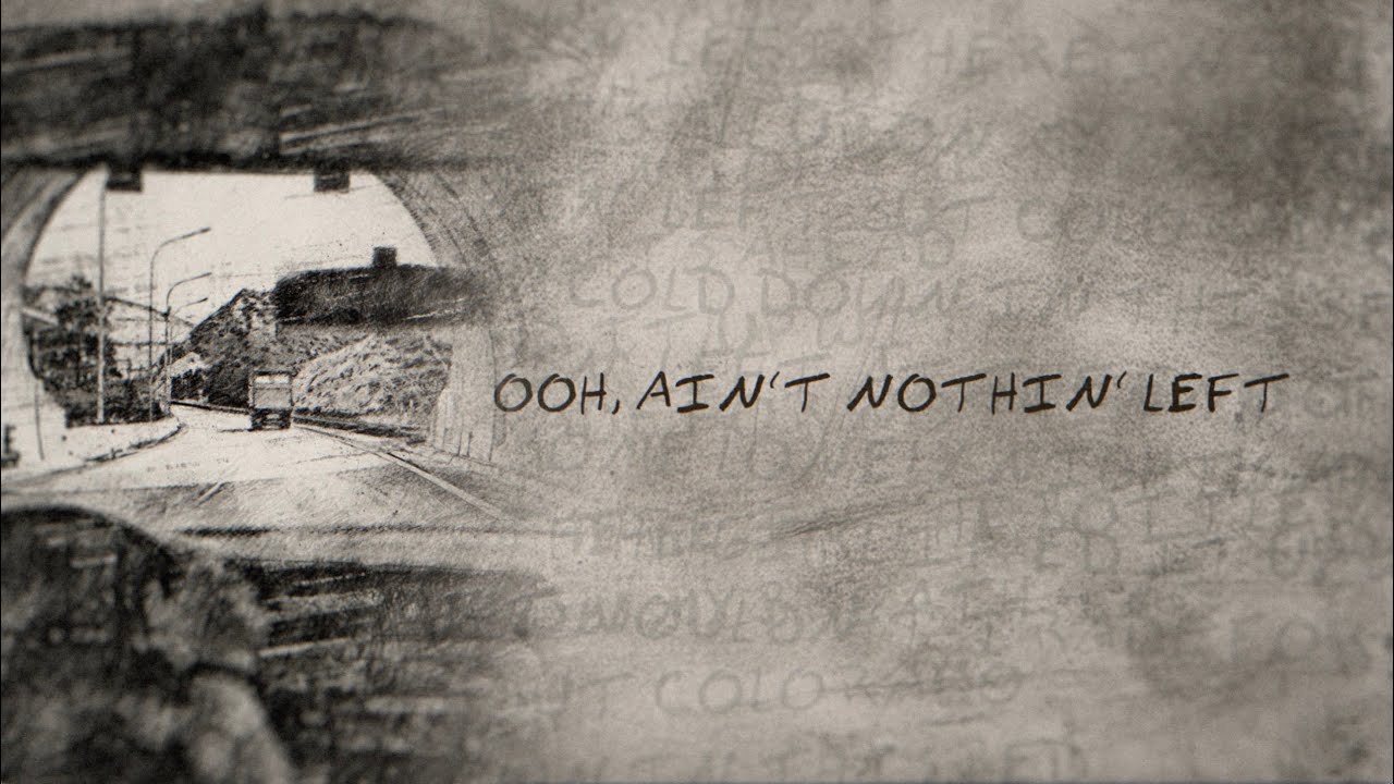 Nothin’ Left