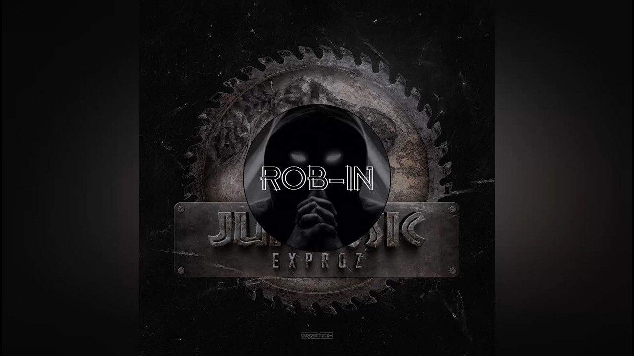 Jurassic  Extended Mix