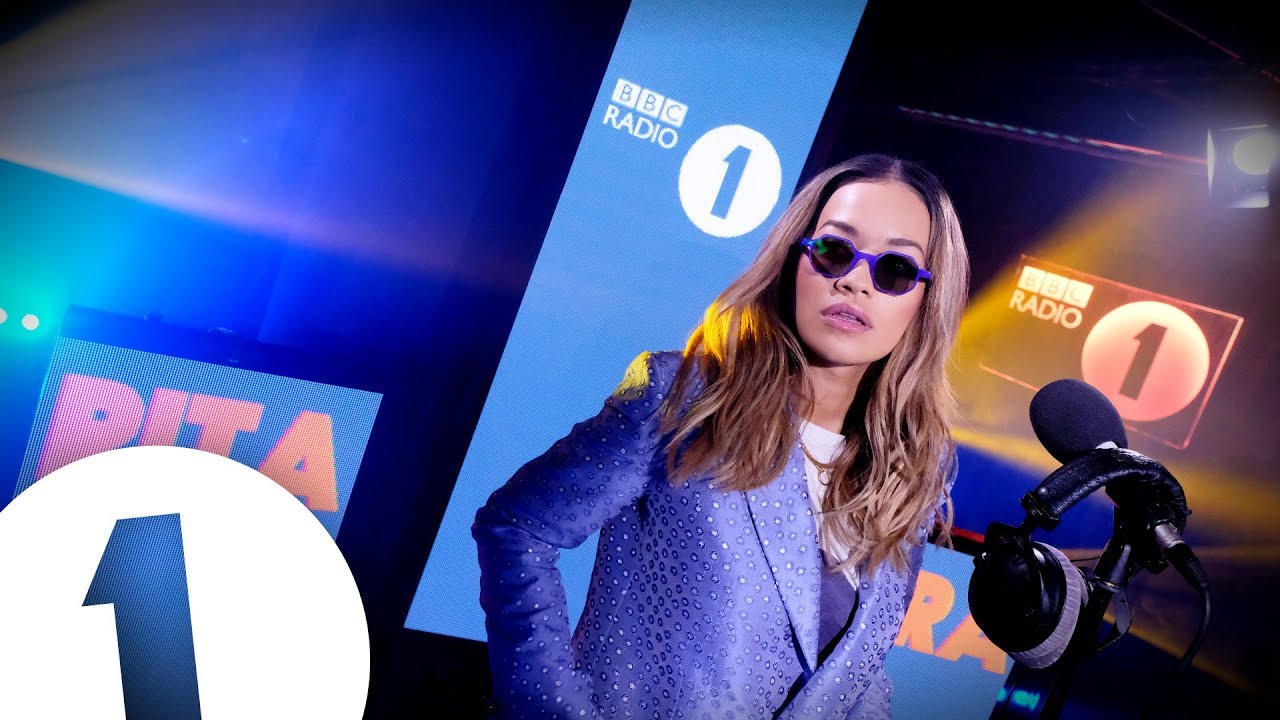 Last Christmas (Radio 1 Live Lounge, 11 Dec 2017)