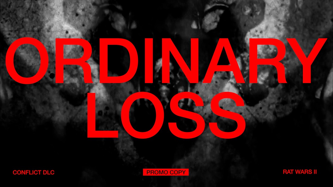 ORDINARY LOSS