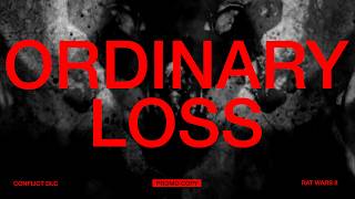 ORDINARY LOSS