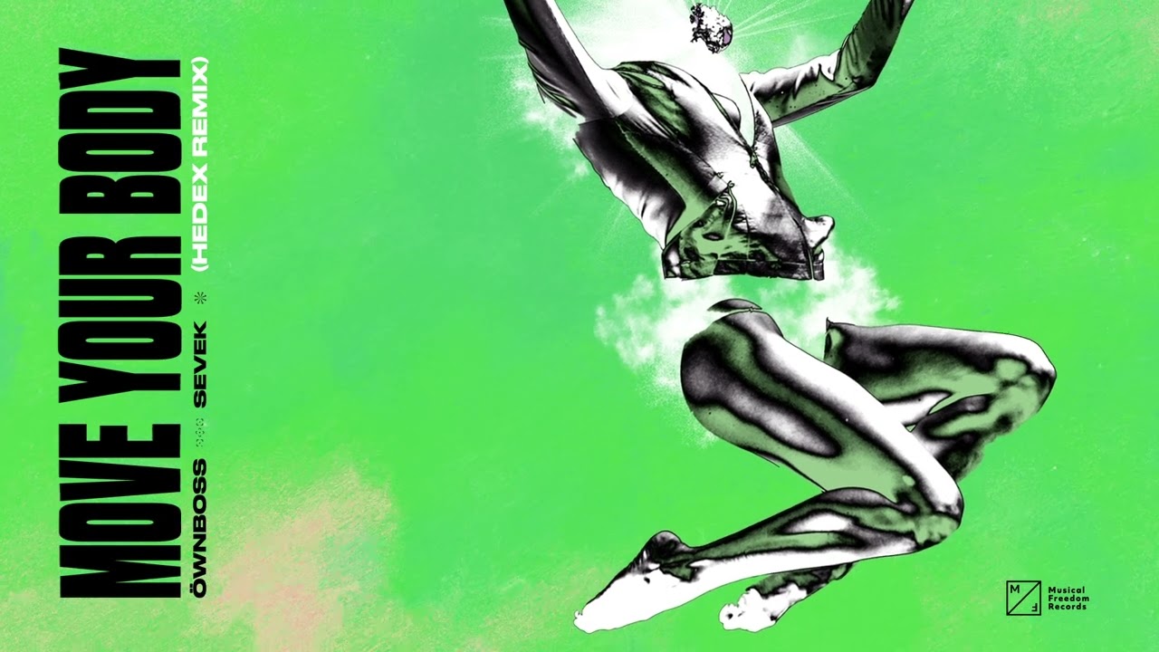 Move Your Body (Hedex Remix)